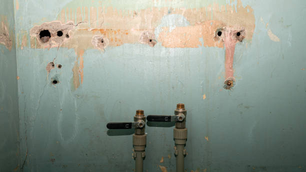 24/7 water damage repair in TX